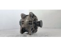 Recambio de alternador para renault kangoo extrem referencia OEM IAM 2606523B  