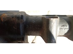 Recambio de columna direccion para rolls royce silver spirit ii 6.75 - 223 cv referencia OEM IAM 4614610001  