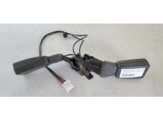 Recambio de enganche cinturon trasero derecho para citroen c4 cactus shine referencia OEM IAM 34171528A  