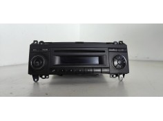 SISTEMA AUDIO / RADIO CD A1698702389001 
