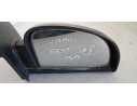 Recambio de retrovisor derecho para hyundai getz (tb) 1.1 12v cat referencia OEM IAM E4012190  