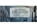Recambio de mando multifuncion para peugeot 308 confort referencia OEM IAM 96652985XT  