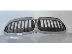 Recambio de rejilla delantera para bmw serie 3 berlina (g20) 2.0 16v turbodiesel referencia OEM IAM   