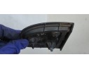 Recambio de molduras traseras para mitsubishi l 200 (ka0/kb0) raging bull referencia OEM IAM 25016641  