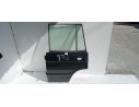 Recambio de puerta trasera izquierda para land rover discovery (salljg/lj) 2.5 tdi referencia OEM IAM   