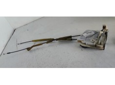 Recambio de cerradura puerta delantera derecha para mazda 6 lim. (gh) 2.0 cat referencia OEM IAM 8G03B0352  