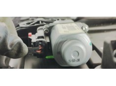 Recambio de elevalunas trasero derecho para lancia thema 3.0jtd 240 fap referencia OEM IAM 128000881  