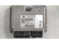Recambio de centralita motor uce para seat ibiza (6l1) 1.4 16v referencia OEM IAM 036906034HA  