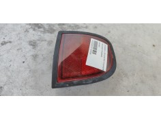 Recambio de molduras traseras para mitsubishi l 200 (ka0/kb0) raging bull referencia OEM IAM 25016641  