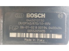 Recambio de bomba inyeccion para fiat croma (194) 1.9 16v multijet dynamic referencia OEM IAM 0445010150  