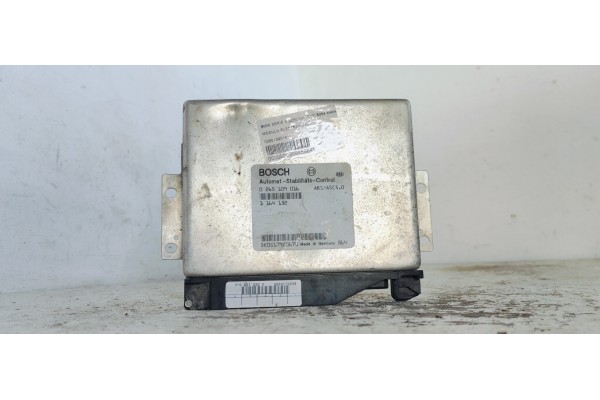 Recambio de modulo electronico para bmw serie 5 berlina (e39) 525d exclusive referencia OEM IAM 0265109016  