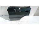 Recambio de puerta trasera izquierda para land rover discovery (salljg/lj) 2.5 tdi referencia OEM IAM   