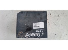 Recambio de caja reles / fusibles para nissan navara pick-up (d40m) king cab le 4x4 referencia OEM IAM 284B7EB31C  