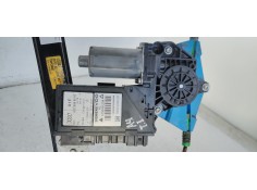 Recambio de elevalunas trasero izquierdo para audi a4 berlina (8e) 1.9 tdi (96kw) referencia OEM IAM 8E0839461C  