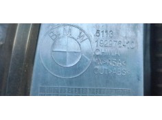 Recambio de rejilla delantera para bmw serie 3 berlina (g20) 2.0 16v turbodiesel referencia OEM IAM   