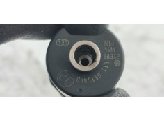 Recambio de inyector para fiat stilo (192) 1.9 jtd cat referencia OEM IAM 0445110119  