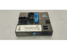 Recambio de modulo electronico para audi a6 berlina (4f2) 2.0 tdi 140 referencia OEM IAM 4F0907289H  