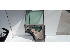 Recambio de puerta trasera izquierda para land rover discovery (salljg/lj) 2.5 tdi referencia OEM IAM   