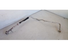 Recambio de tubos aire acondicionado para volkswagen t5 bus 2.5 tdi referencia OEM IAM 7H1820743D  