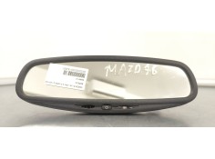 Recambio de espejo para mazda 6 lim. (gh) 2.2 mzrcd 163 fap referencia OEM IAM 5066112  