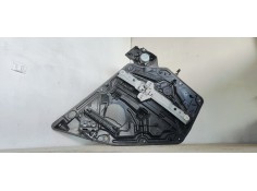 Recambio de elevalunas trasero derecho para lancia thema 3.0jtd 240 fap referencia OEM IAM 128000881  