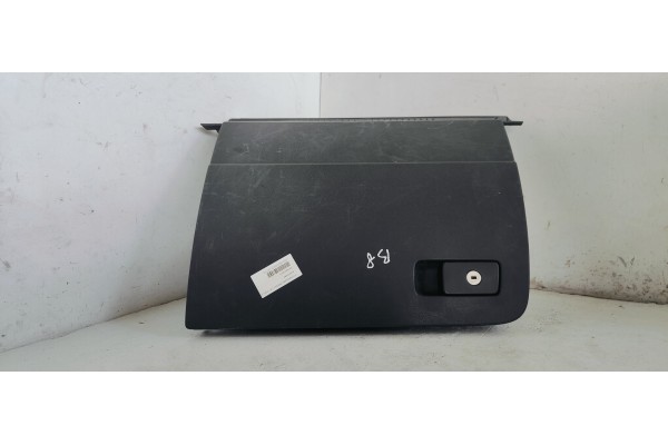 Recambio de guantera para volkswagen passat lim. (3g2) 2.0 tdi 150 fap referencia OEM IAM 3G1857097N  