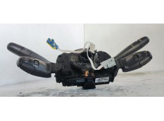 Recambio de mando multifuncion para peugeot 308 confort referencia OEM IAM 96652985XT  