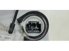 Recambio de cerradura puerta trasera derecha para mazda 6 lim. (gh) 2.0 cat referencia OEM IAM 7L19B0377  