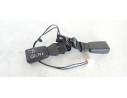 Recambio de enganche cinturon trasero derecho para citroen c4 cactus shine referencia OEM IAM 34171528A  