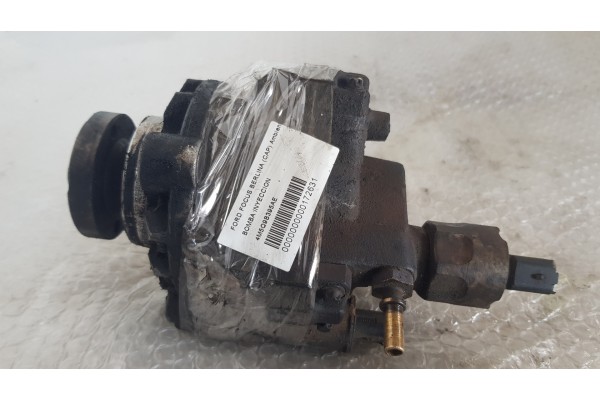 Recambio de bomba inyeccion para ford focus berlina (cap) ambiente (d) referencia OEM IAM 4M5Q9B395AE  
