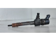 Recambio de inyector para fiat stilo (192) 1.9 jtd cat referencia OEM IAM 0445110119  