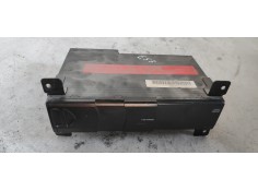 Recambio de sistema audio / radio cd para bmw x5 (e53) 3.0d referencia OEM IAM 65126913388  