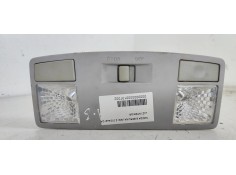 Recambio de luz interior para mazda 6 berlina (gg) 2.0 crtd 136 active (5-ptas.) referencia OEM IAM   