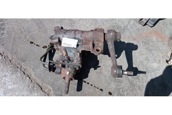 Recambio de columna direccion para mazda b-serie (un) 2.5 diesel referencia OEM IAM UG6232920  