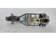 Recambio de maneta exterior delantera derecha para volkswagen touareg (7la) tdi r5 referencia OEM IAM   