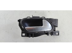 MANETA INTERIOR DELANTERA DERECHA 9660525380 