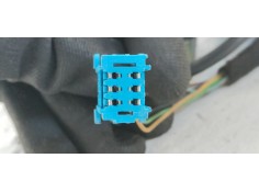 Recambio de mando multifuncion para renault kangoo (f/kc0) 1.5 dci diesel referencia OEM IAM 8200336229  