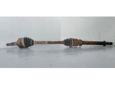 TRANSMISION DELANTERA DERECHA 8200890089 