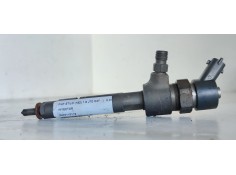 Recambio de inyector para fiat stilo (192) 1.9 jtd cat referencia OEM IAM 0445110119  