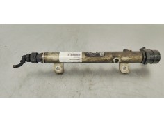 Recambio de rampa inyectora para opel vectra c berlina comfort referencia OEM IAM 0445214057  