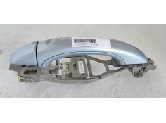Recambio de maneta exterior delantera derecha para volkswagen touareg (7la) tdi r5 referencia OEM IAM   