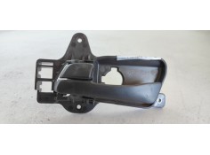 MANETA INTERIOR TRASERA IZQUIERDA 83613FD000 