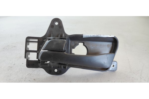 Recambio de maneta interior trasera izquierda para hyundai i30 classic referencia OEM IAM 83613FD000  