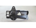 Recambio de maneta interior trasera izquierda para hyundai i30 classic referencia OEM IAM 83613FD000  