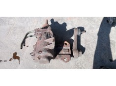 Recambio de columna direccion para mazda b-serie (un) 2.5 diesel referencia OEM IAM UG6232920  