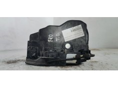 Recambio de cerradura puerta trasera derecha para bmw serie 1 lim. (f20) 2.0d 190 [120] fap referencia OEM IAM 7229460  