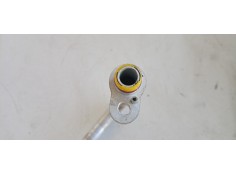 Recambio de tubos aire acondicionado para volkswagen t5 bus 2.5 tdi referencia OEM IAM 7H1820743D  