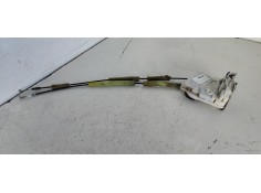 Recambio de cerradura puerta trasera derecha para mazda 6 lim. (gh) 2.0 cat referencia OEM IAM 7L19B0377  