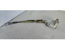 Recambio de cerradura puerta trasera derecha para mazda 6 lim. (gh) 2.0 cat referencia OEM IAM 7L19B0377  