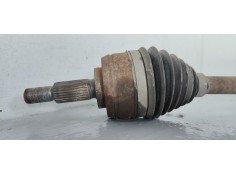 Recambio de transmision delantera derecha para renault fluence dynamique referencia OEM IAM 8200890089  